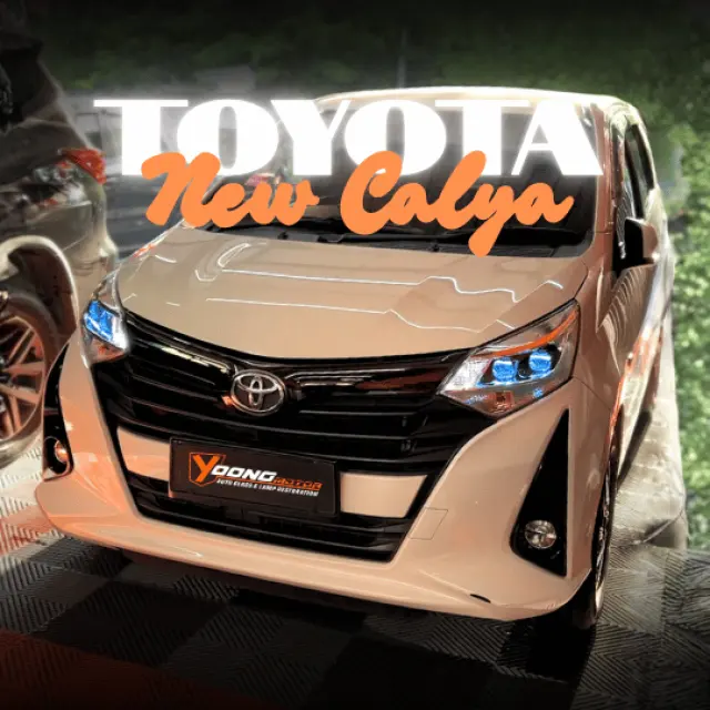 New Calya 1