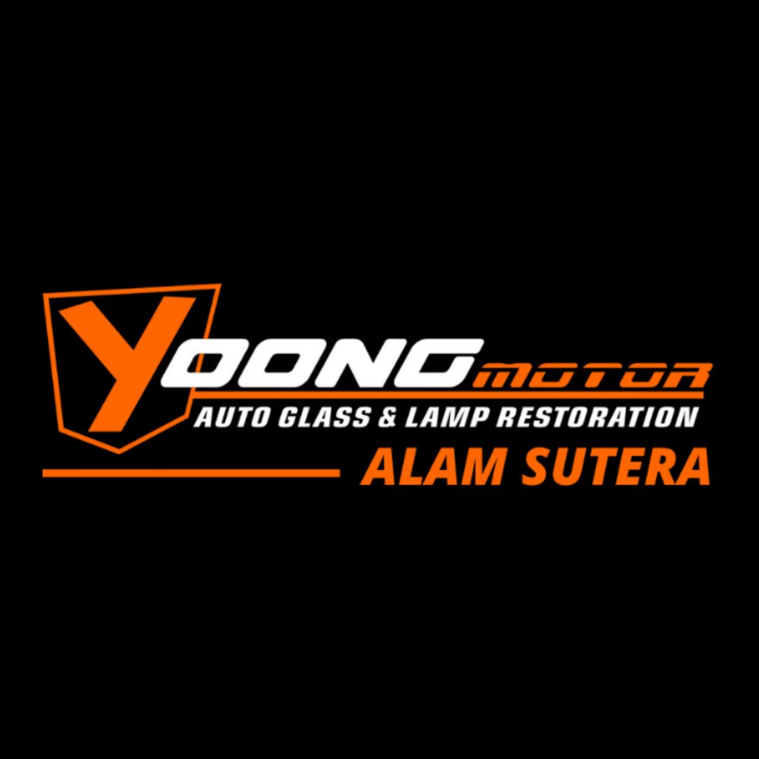 Alam Sutera Logo
