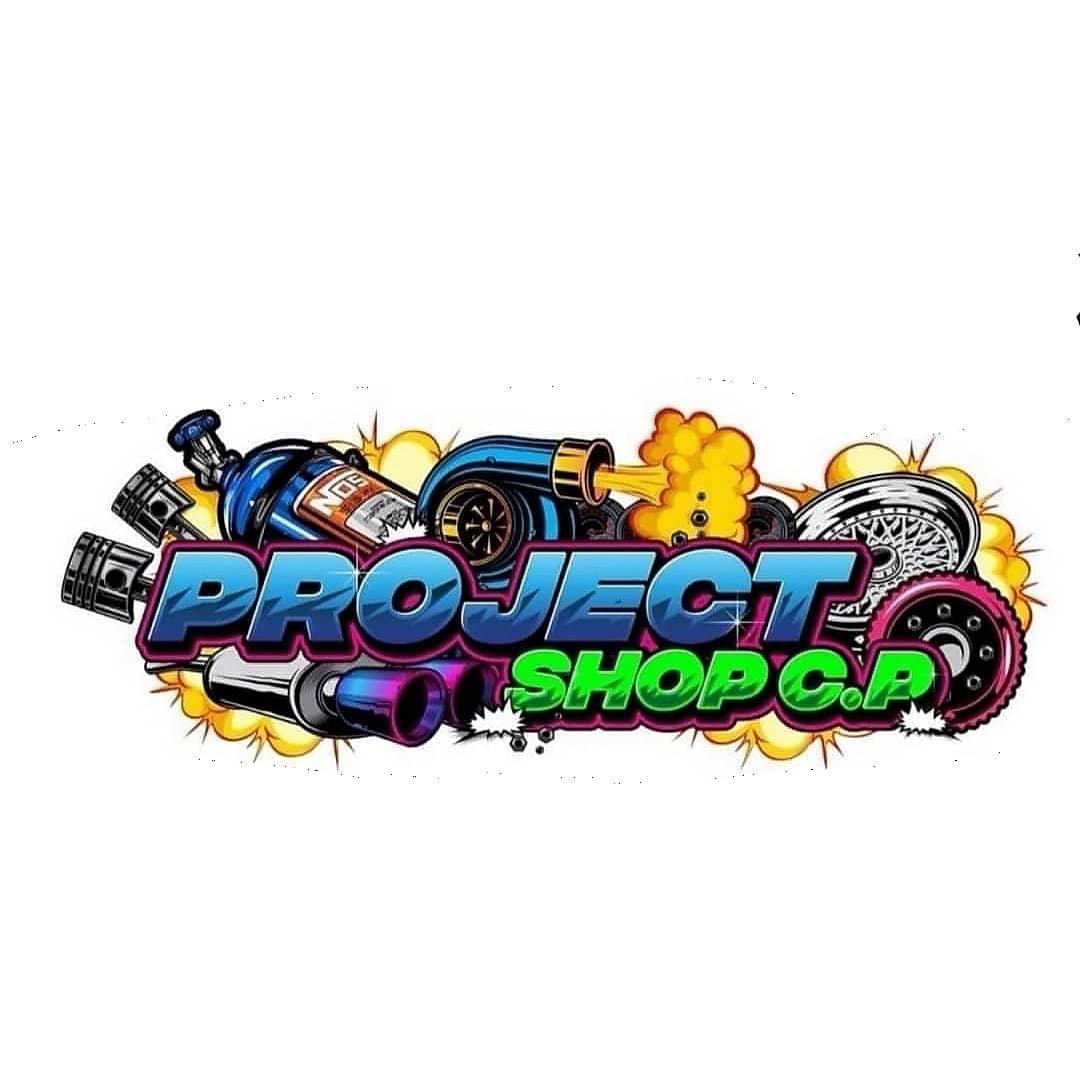 Project Shop CP | Yoongmotor Malaysia