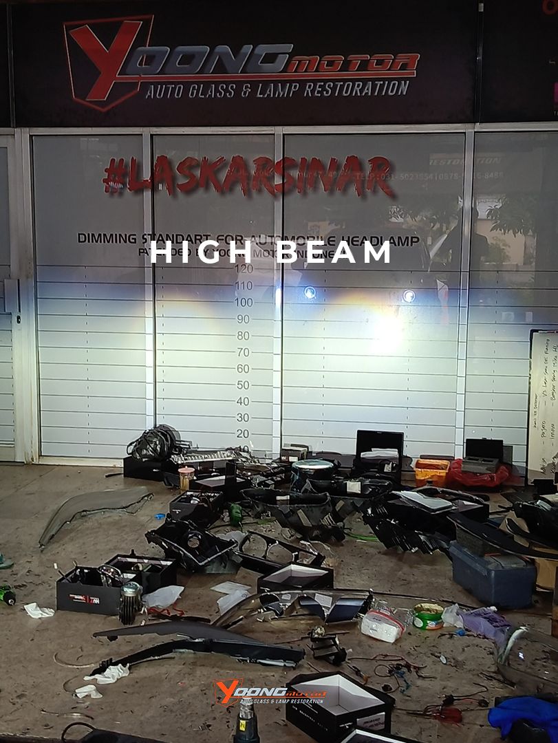 Highbeam