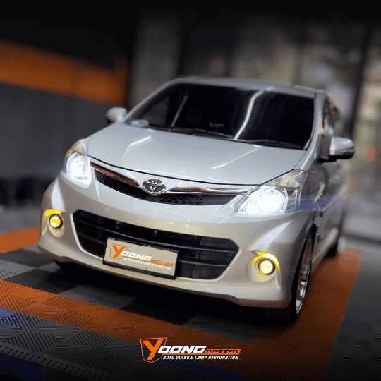 Avanza 4
