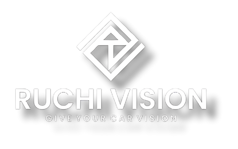 Logo Ruchi Vision