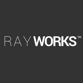 Rayworks The Peak Garage