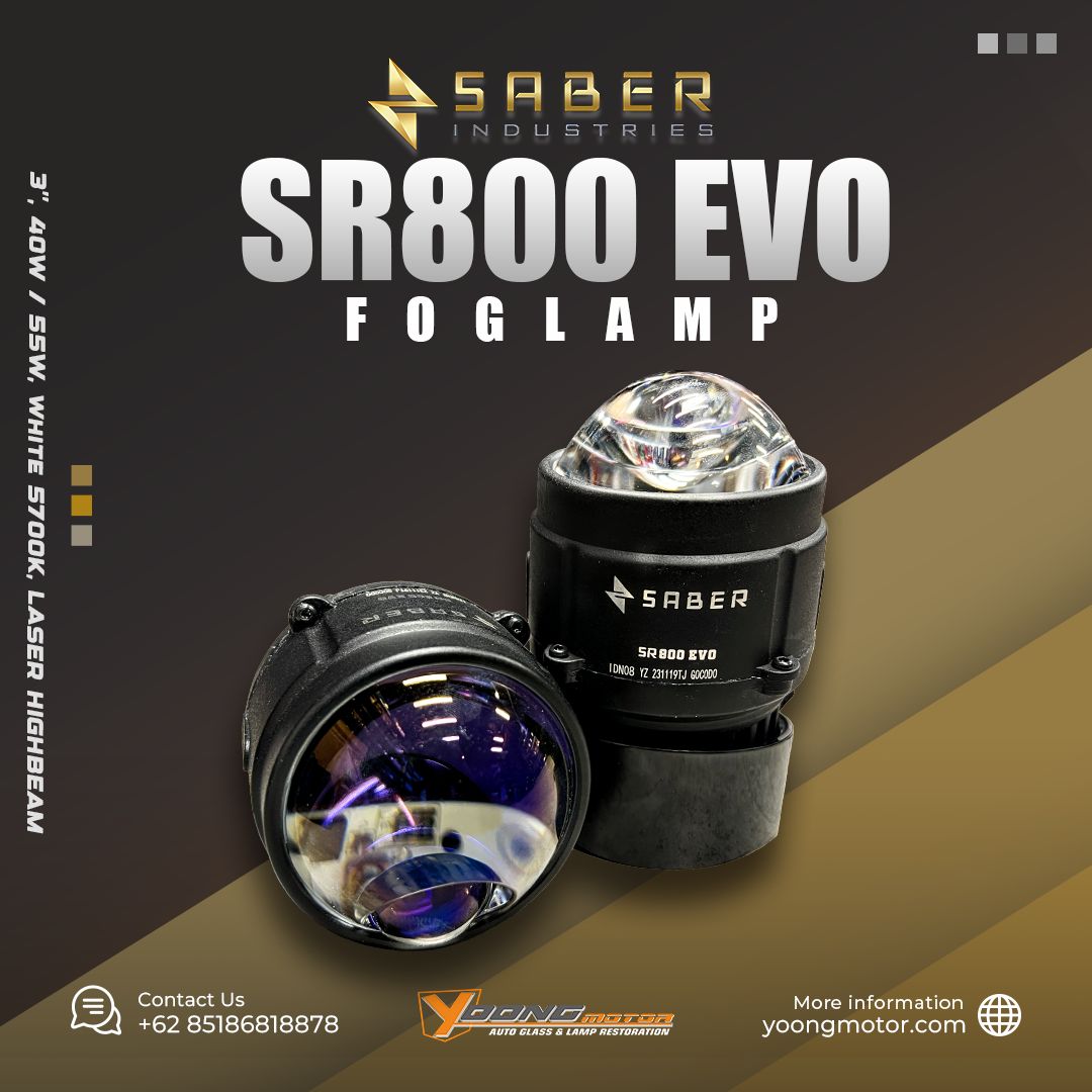 Fl Sr 800 Evo