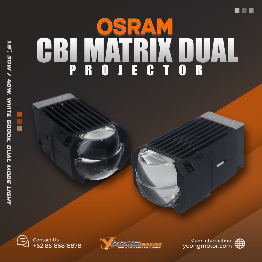 Dual Matrix