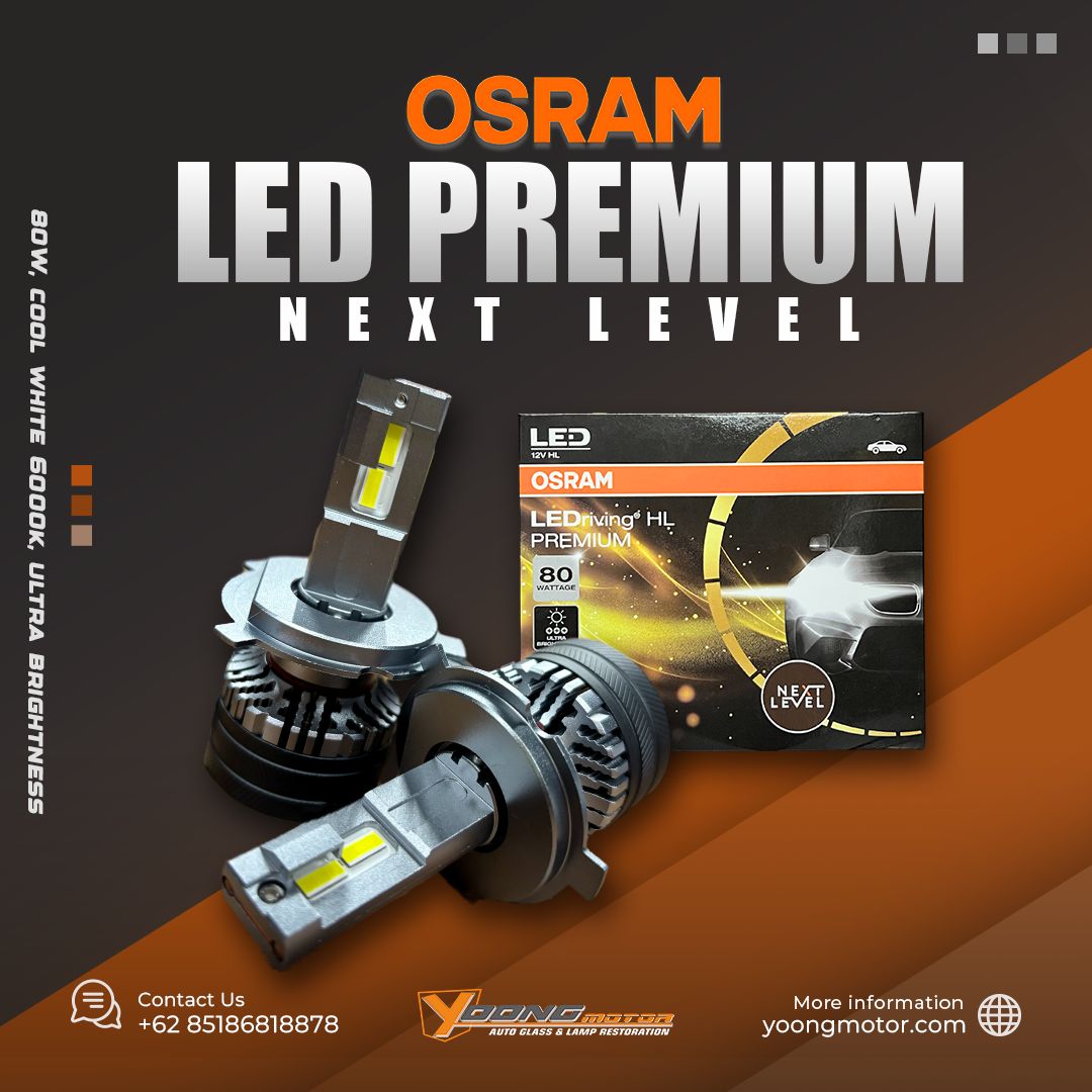 Led Premium