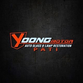 Yoongmotor Pati