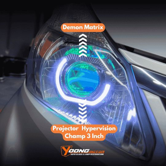 Avanza 2