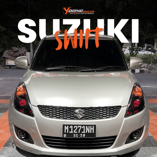 Swift M 1271 Nh 1