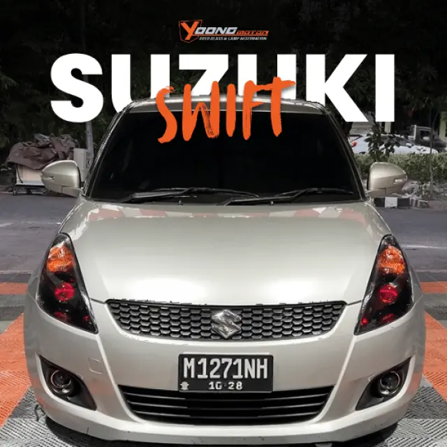 Swift M 1271 Nh 1