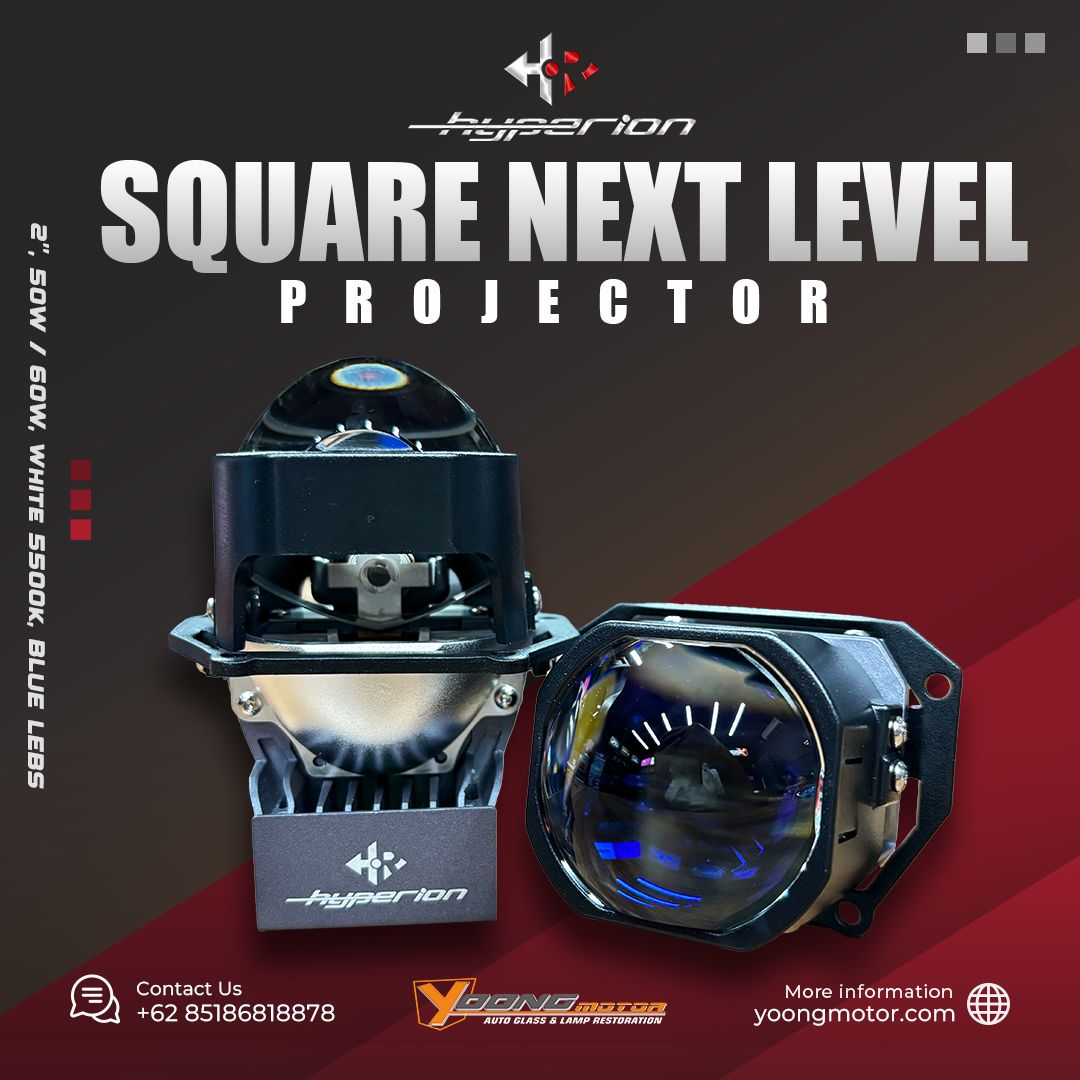 Square Nl