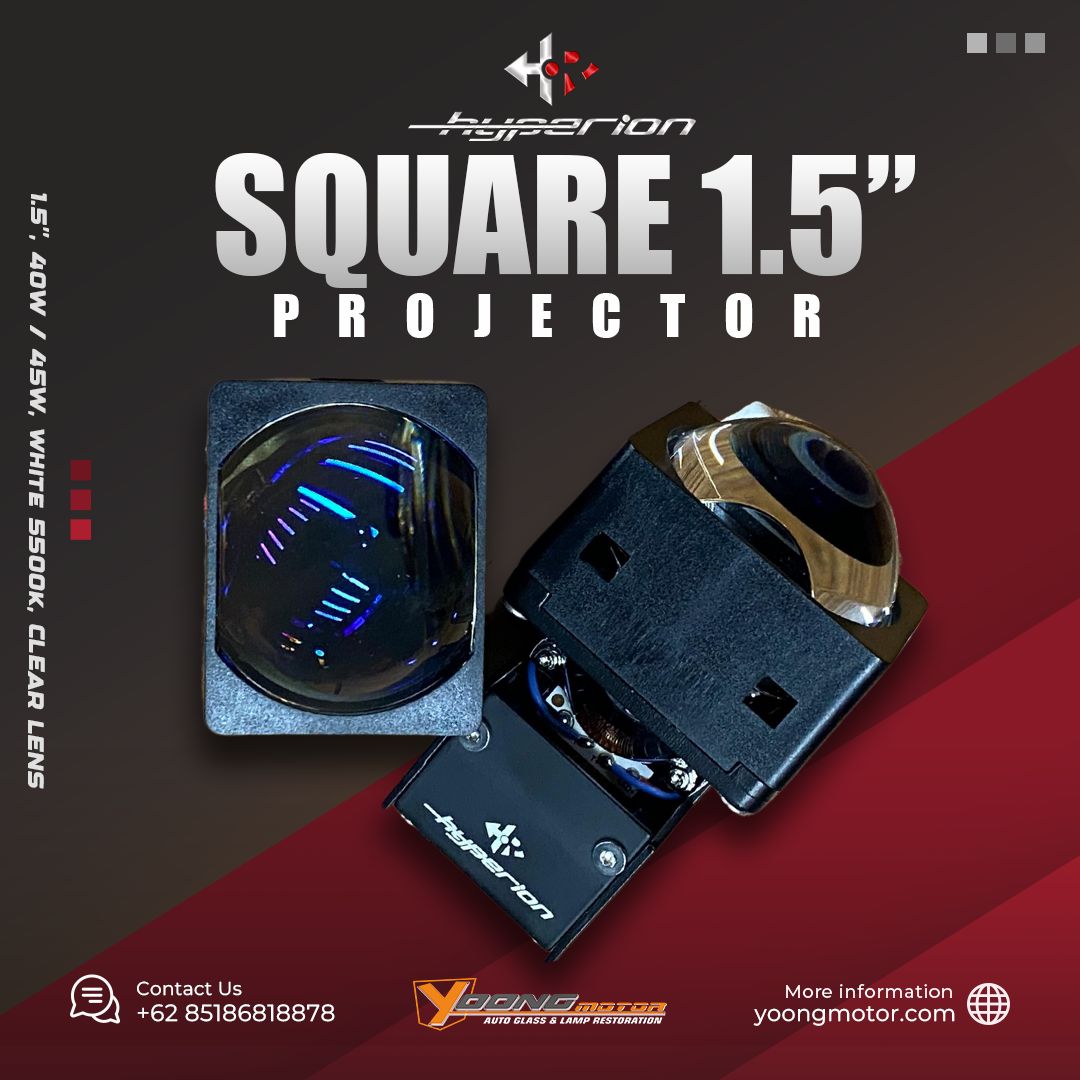 Square 1 5