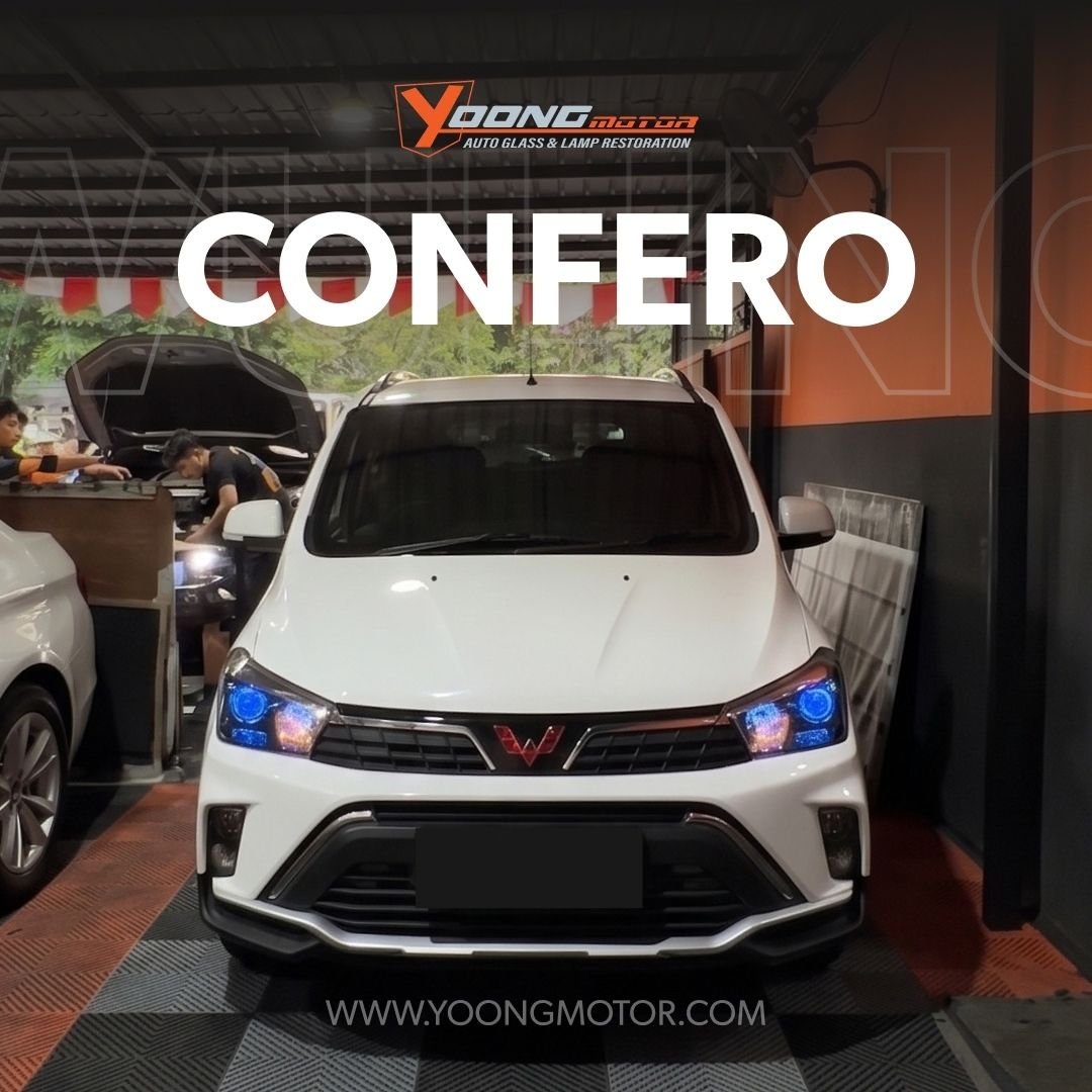 Conferro Double 0