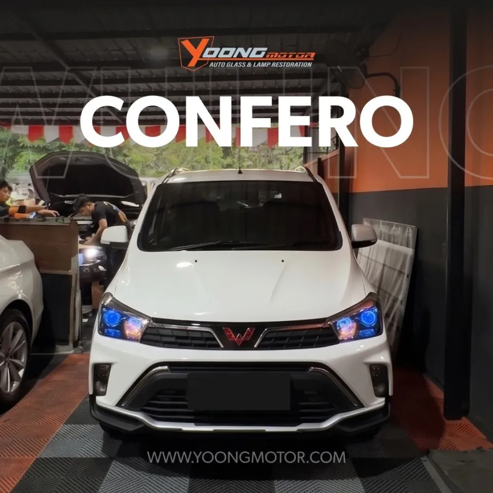 Conferro Double 0