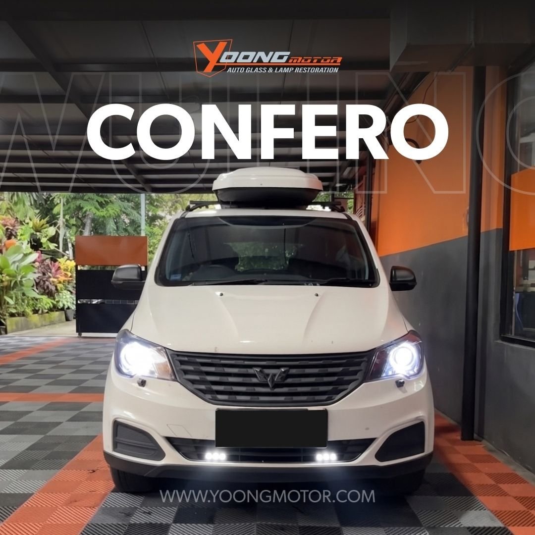Conferro Single 0