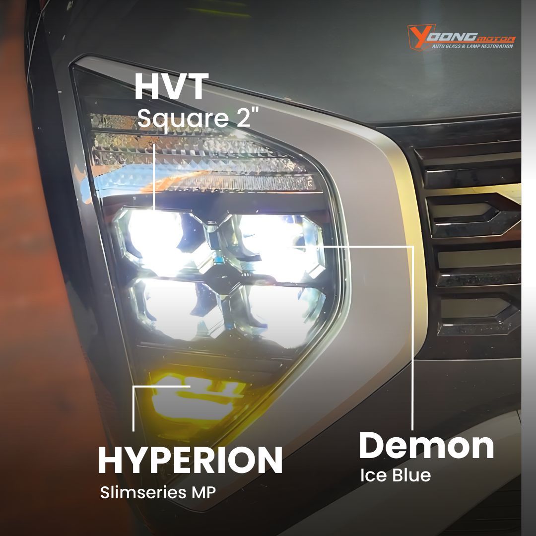 Stargazer M 1115 Tv 2