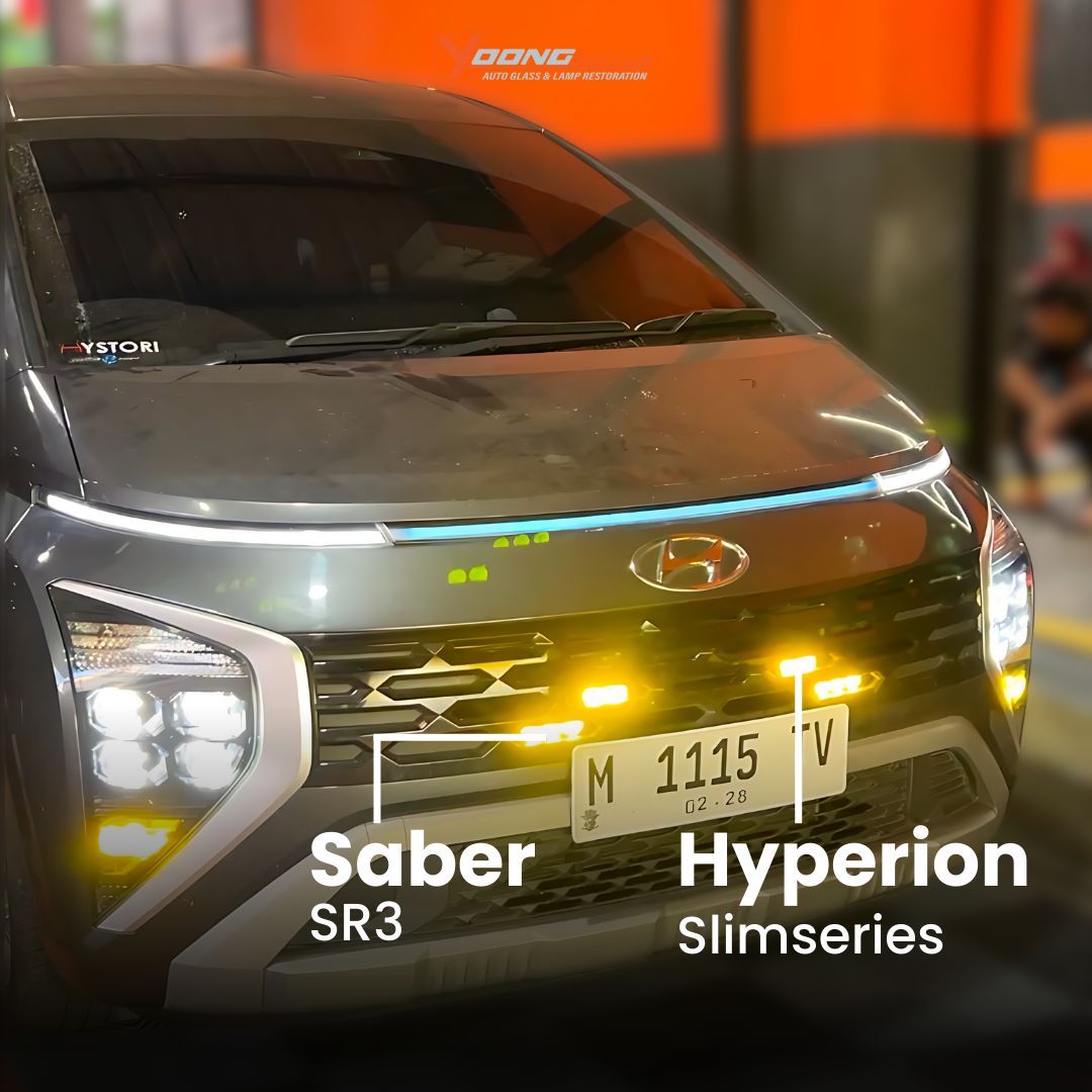 Stargazer M 1115 Tv 3