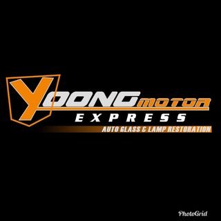 Yoong Motor Express