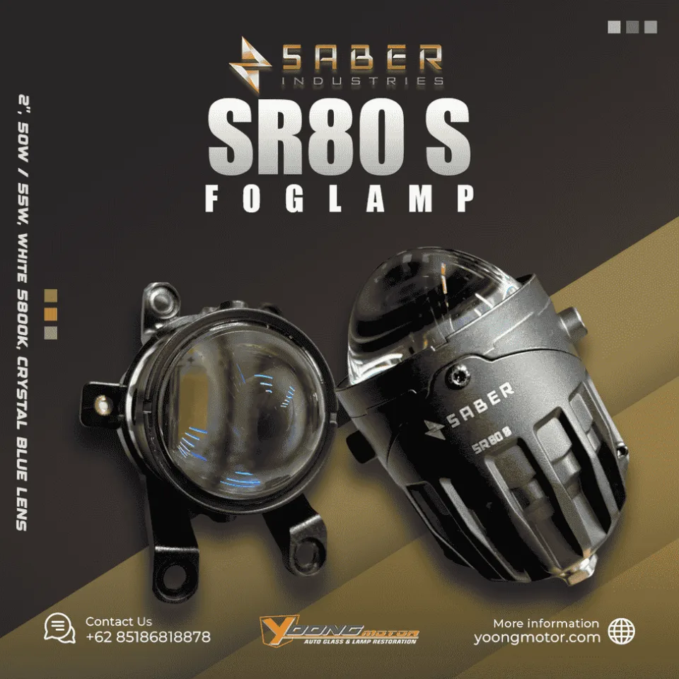 Fl Sr 80s