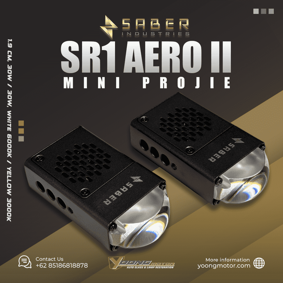 Mp Sr1 Aero V2
