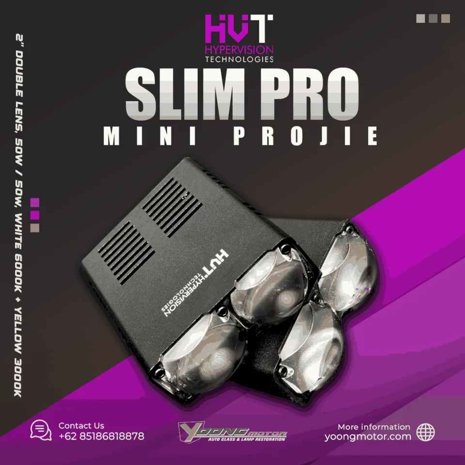 Mp Slim Pro