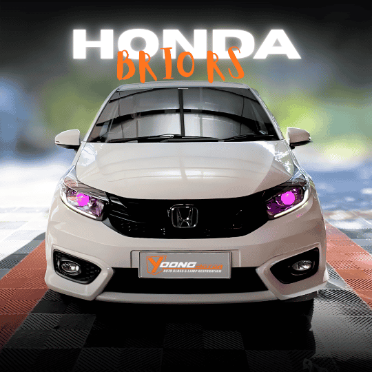 Brio 1