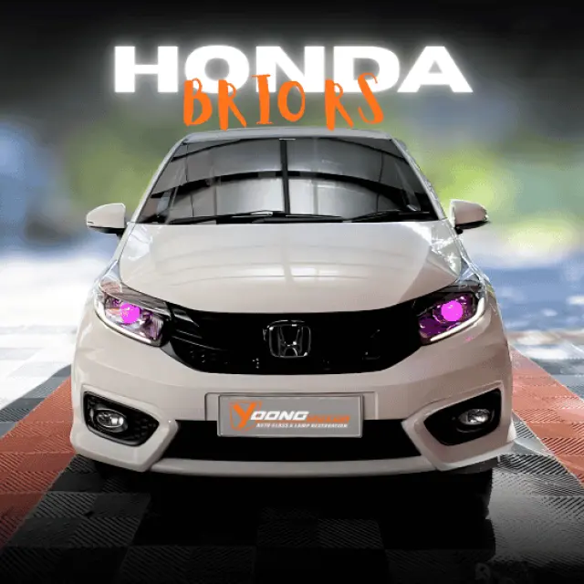 Brio 1