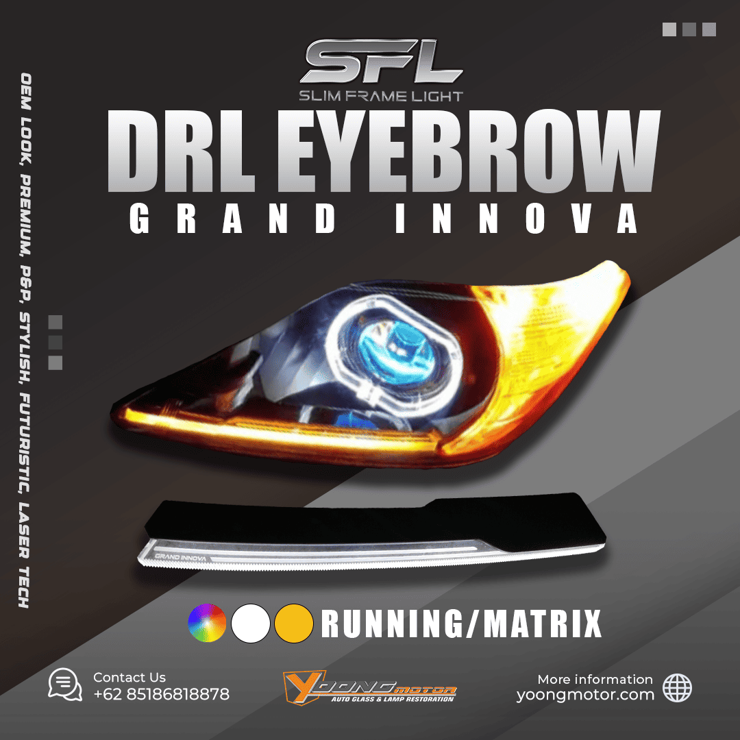Grand Drl Solid