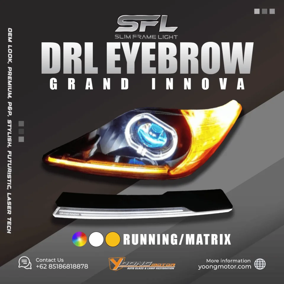 Grand Drl Solid