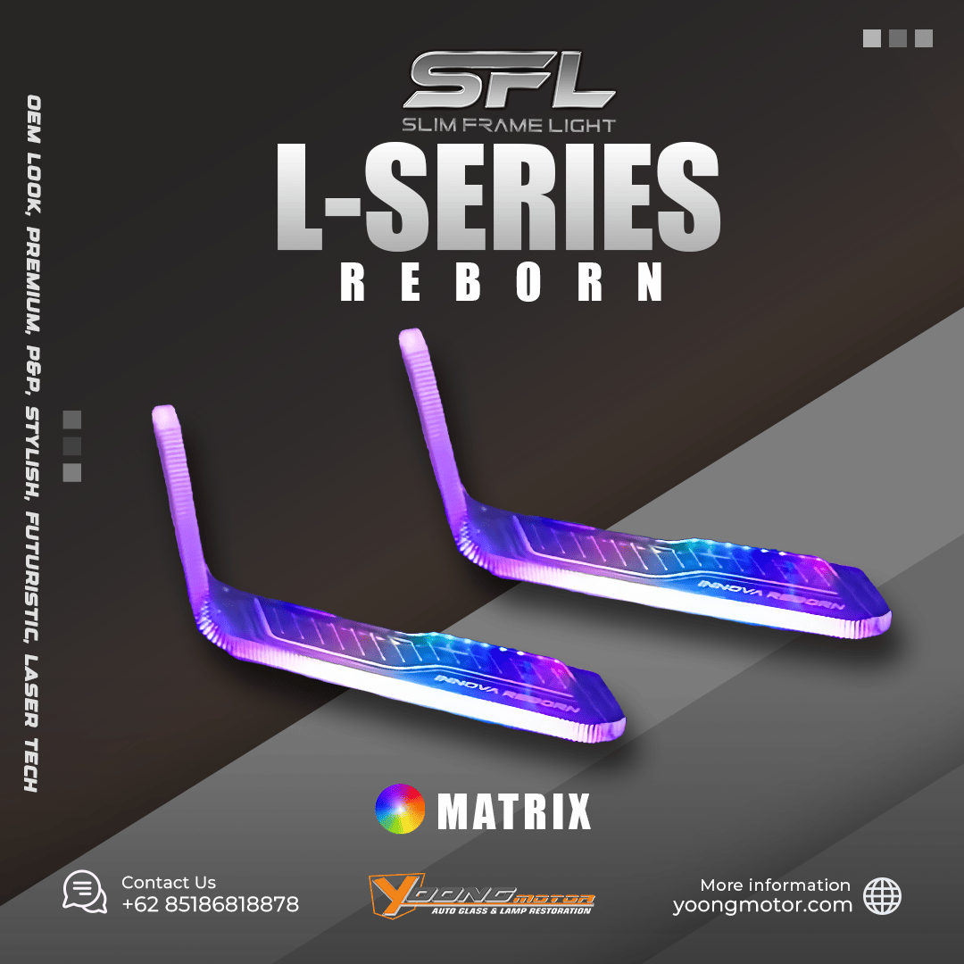 Reborn L Series Matrix