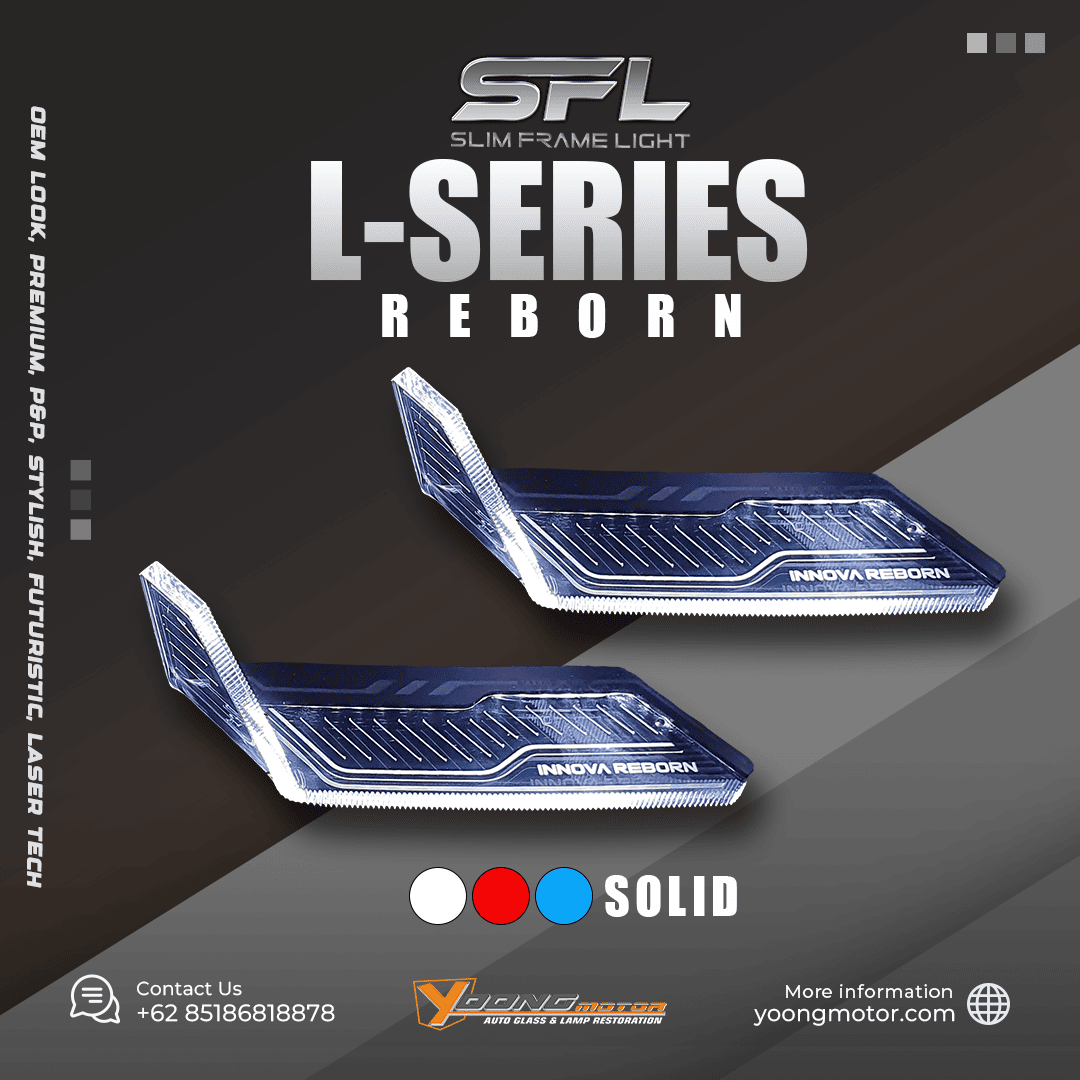 Reborn L Series