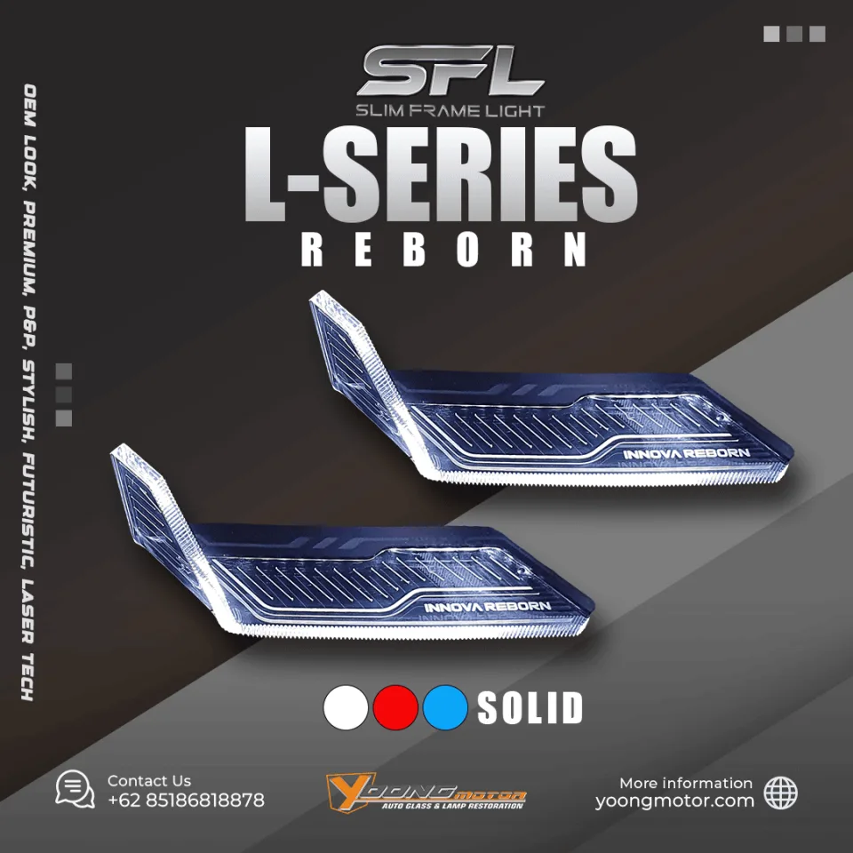 Reborn L Series