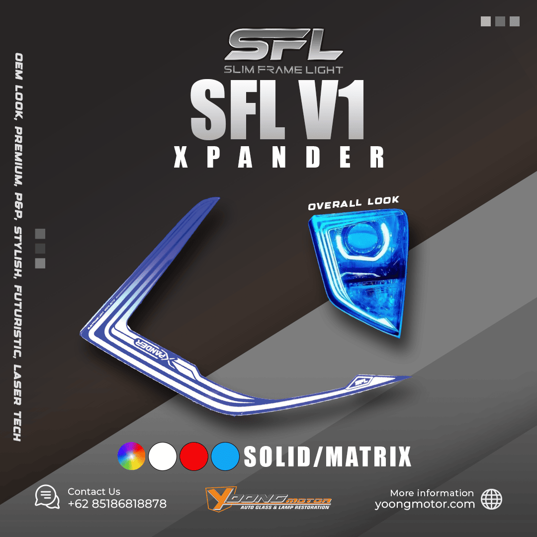Xpander V1
