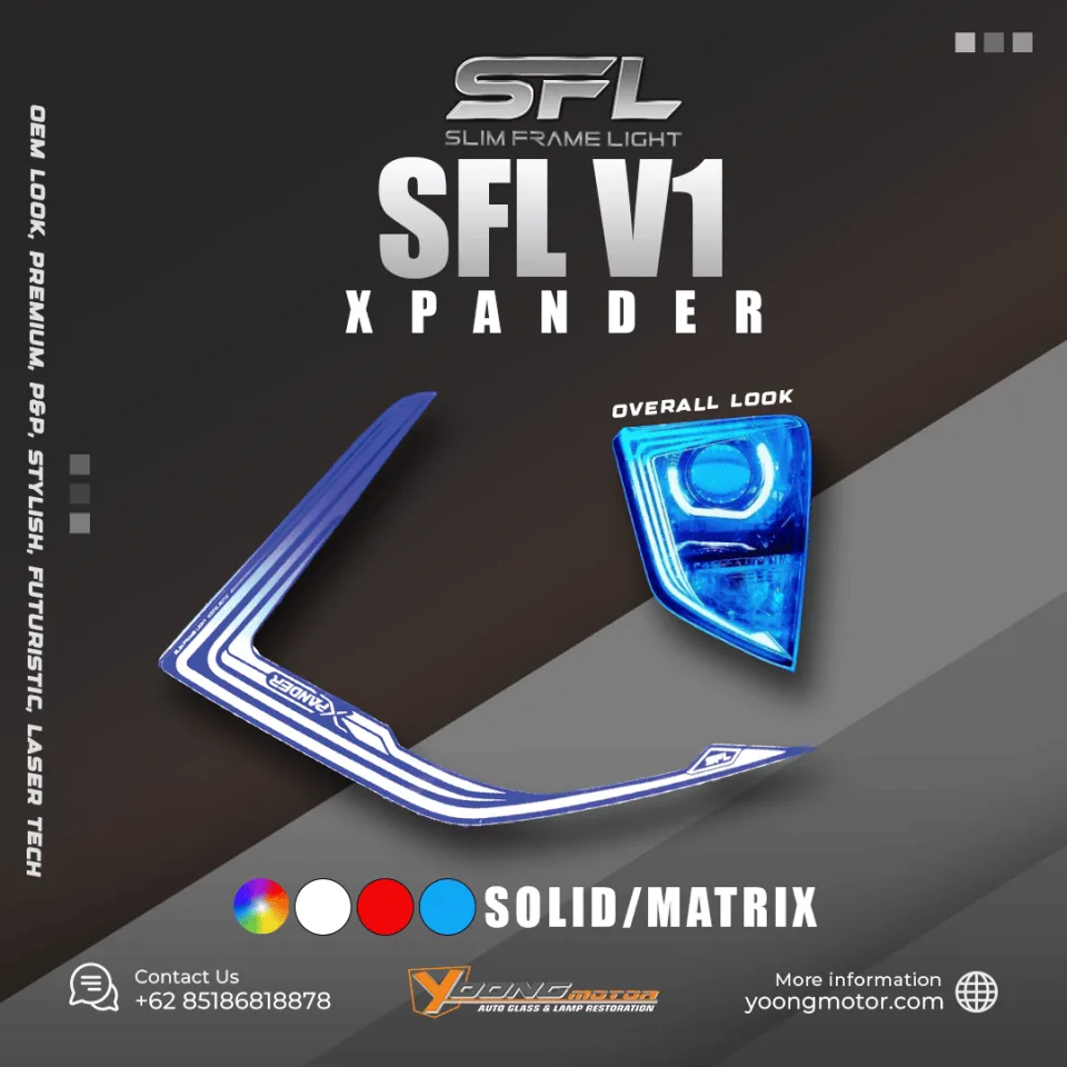 Xpander V1