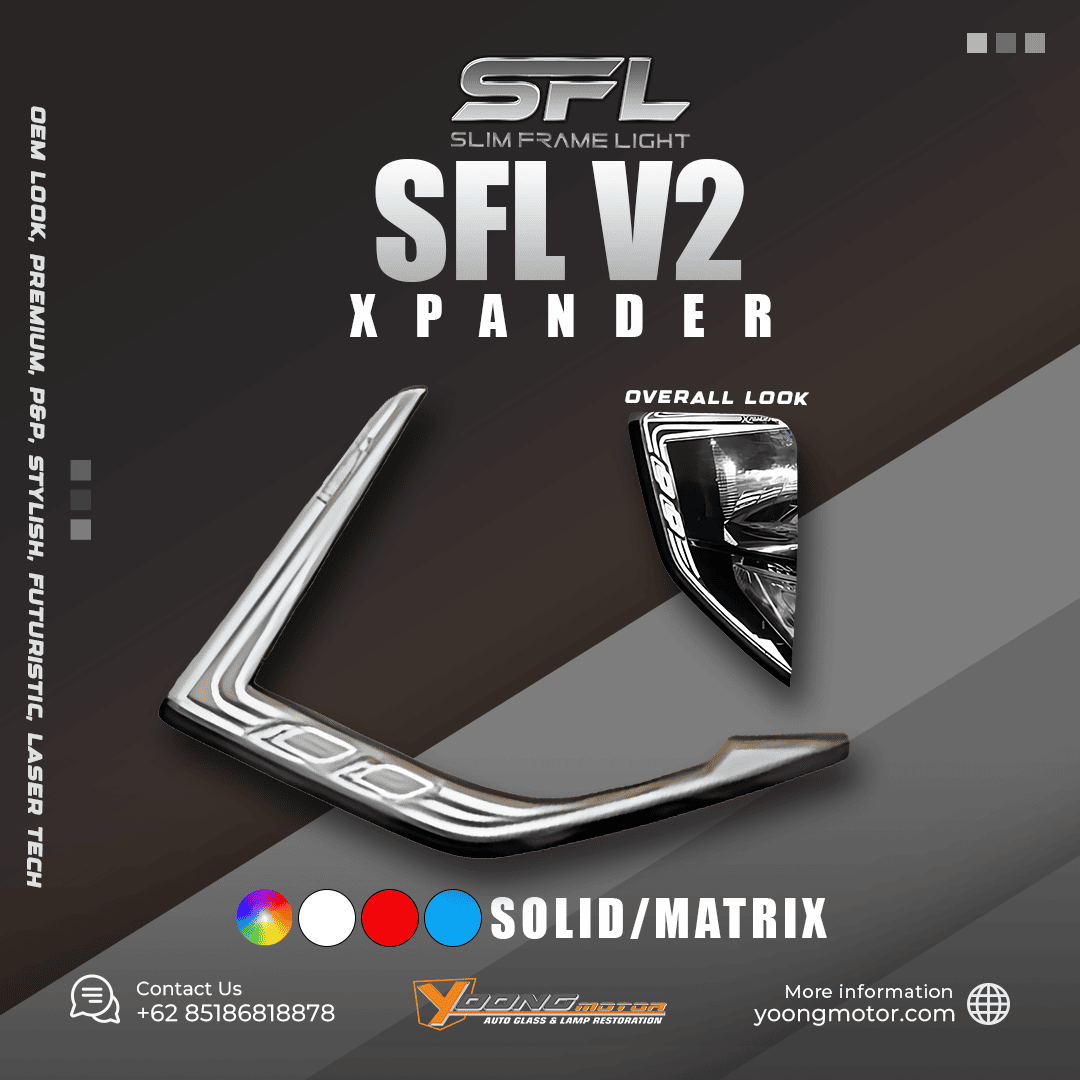 Xpander V2