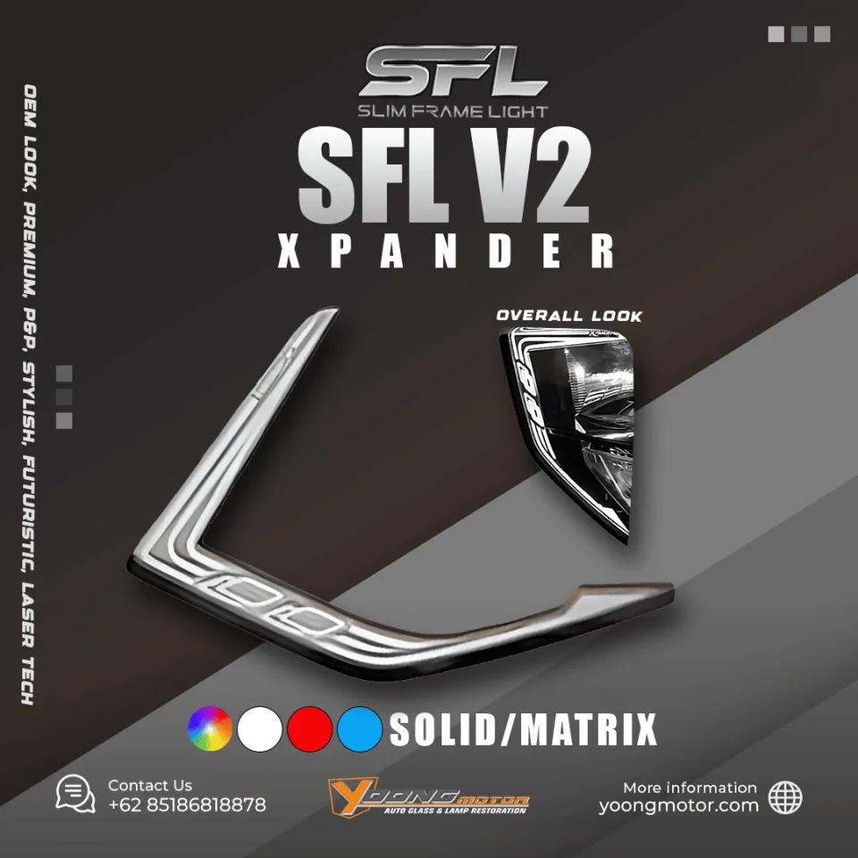 Xpander V2
