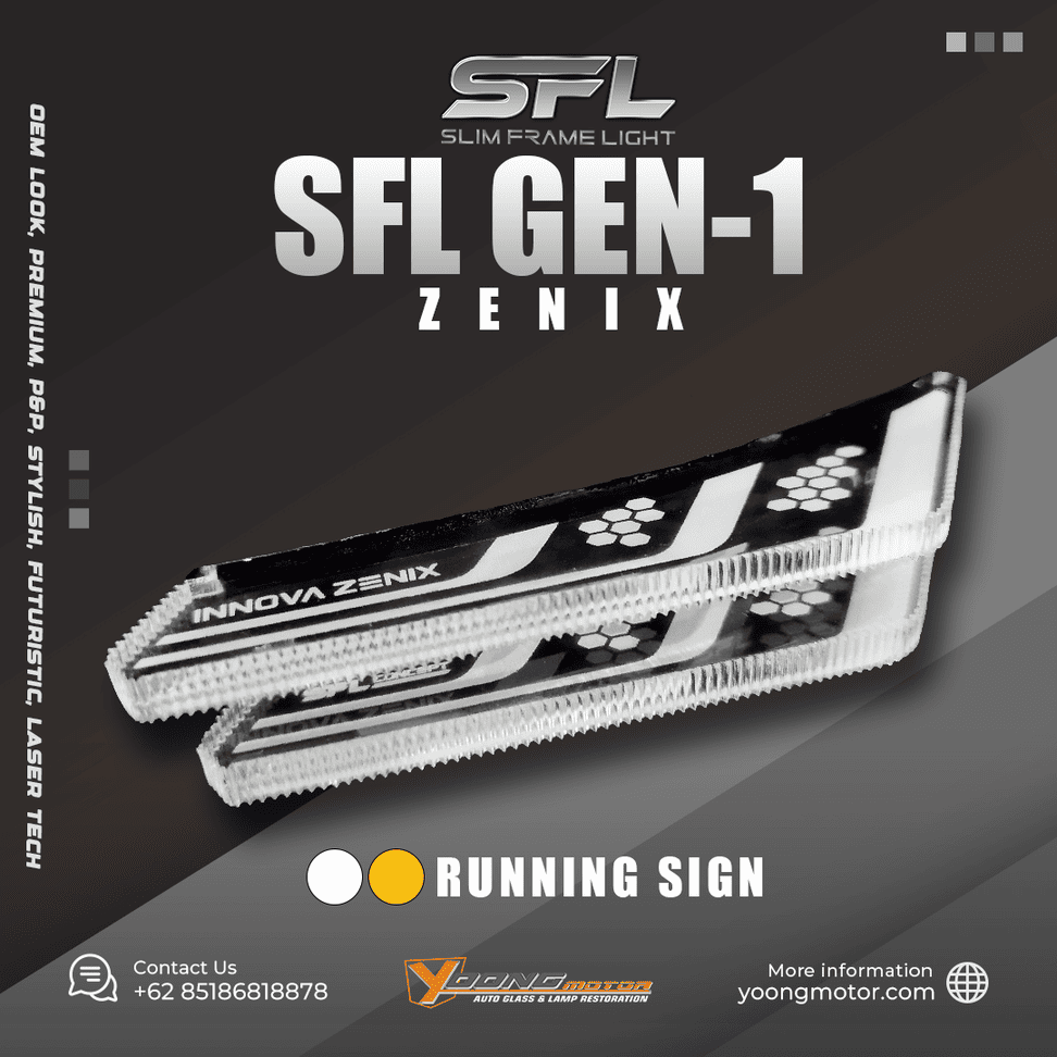Zenix Sfl Solid