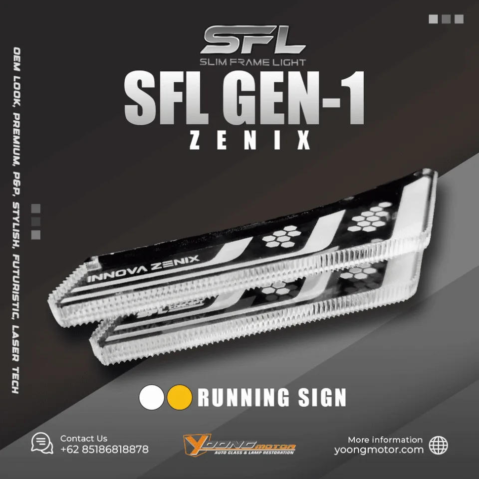 Zenix Sfl Solid