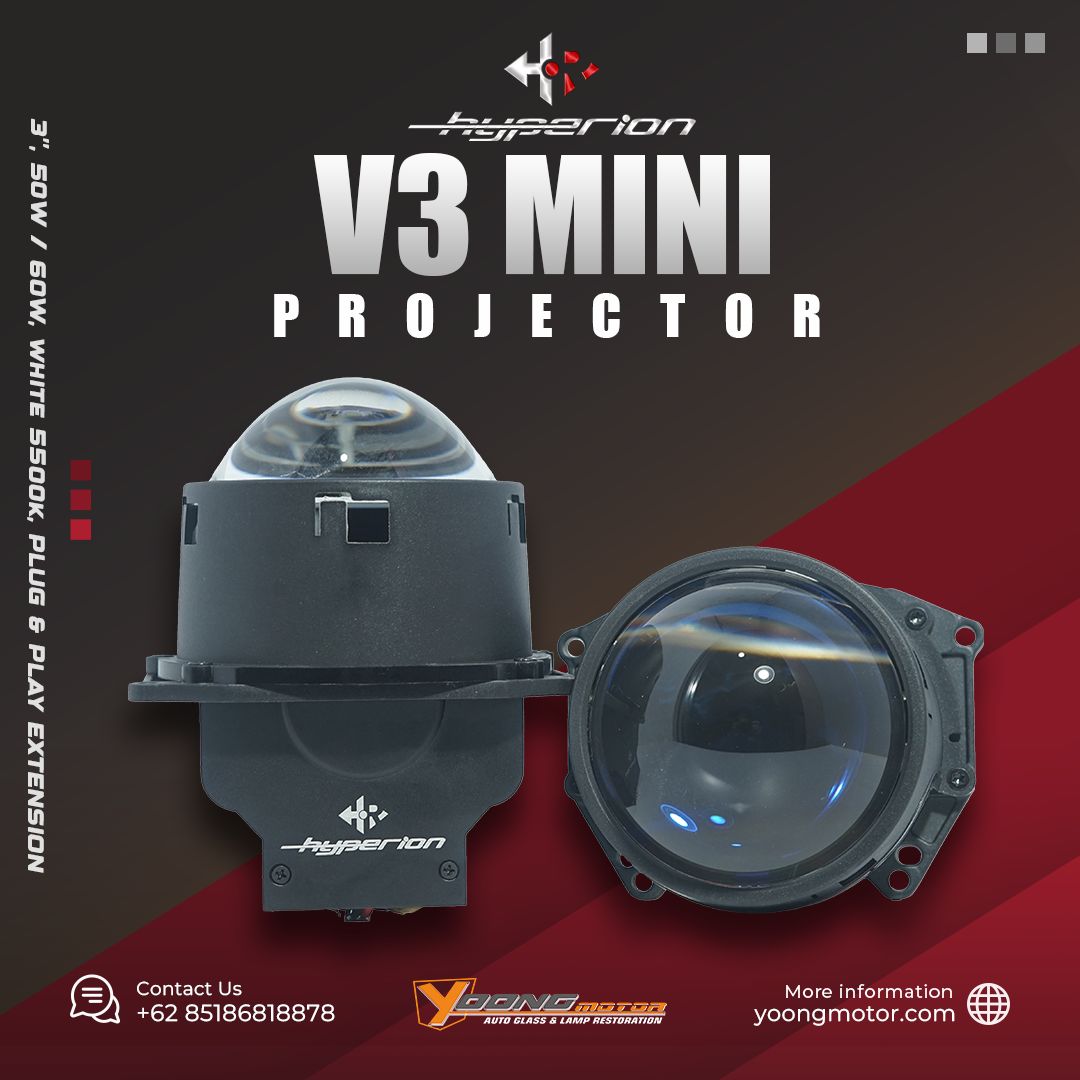V3 Mini