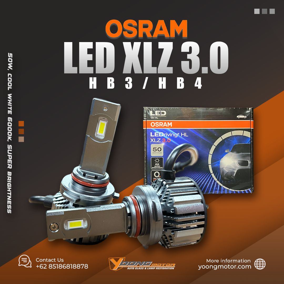 Led Xlz 3 Hb4