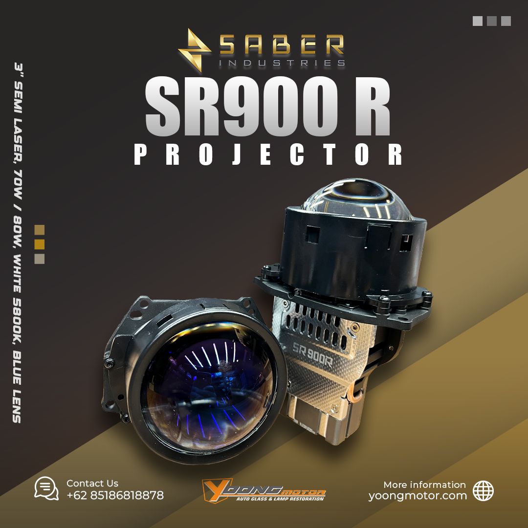Sr 900r