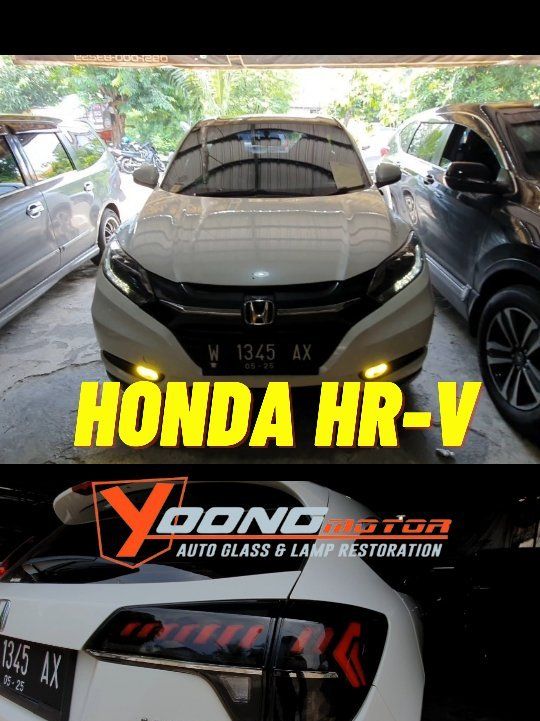 Yoong Hrv 1