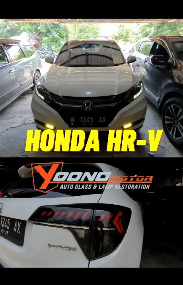 Yoong Hrv 1