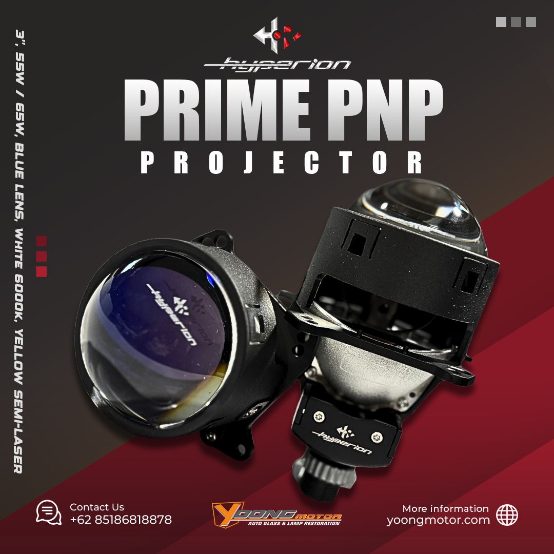 Prime Pnp