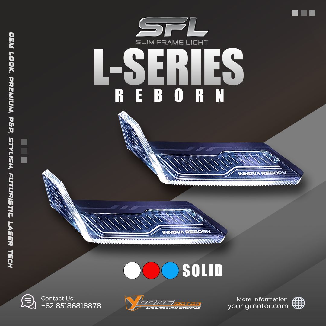 Reborn L Series