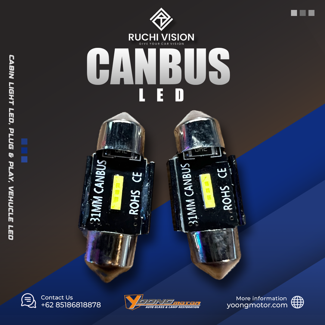 Canbus