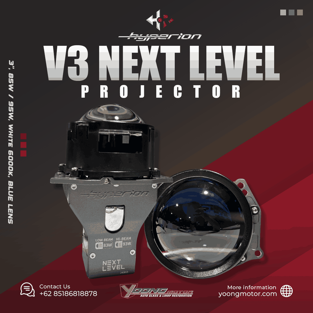 V3 Next Level New