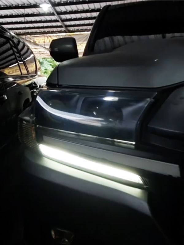 Yoong Landcruiser 2