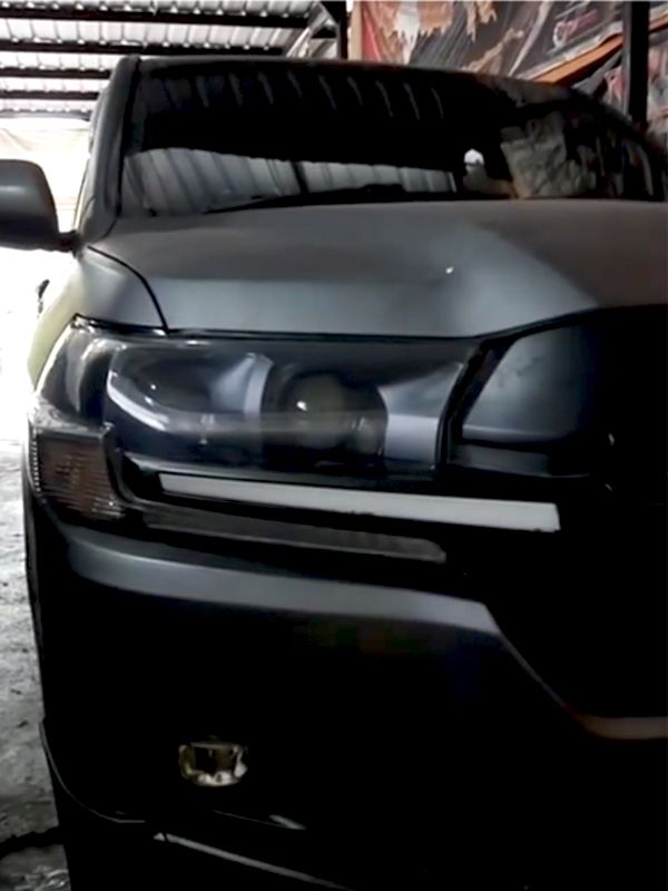 Yoong Landcruiser 3