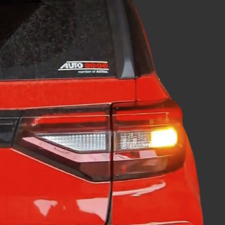 Modifikasi Minim Tapi Canggih Raize